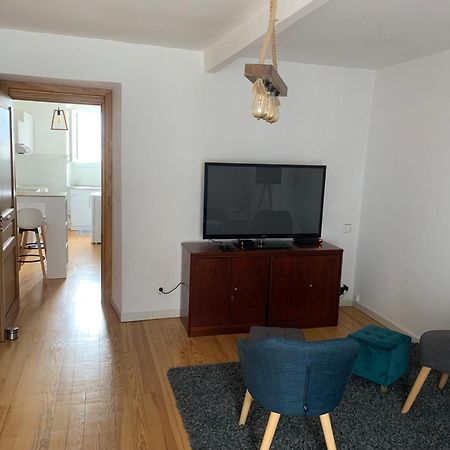 Joli Appartement 44M2 Centre Ville Corte Corte  Exterior photo