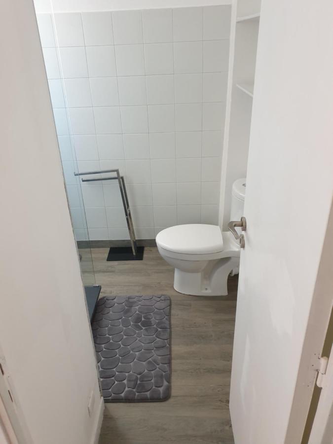 Joli Appartement 44M2 Centre Ville Corte Corte  Exterior photo