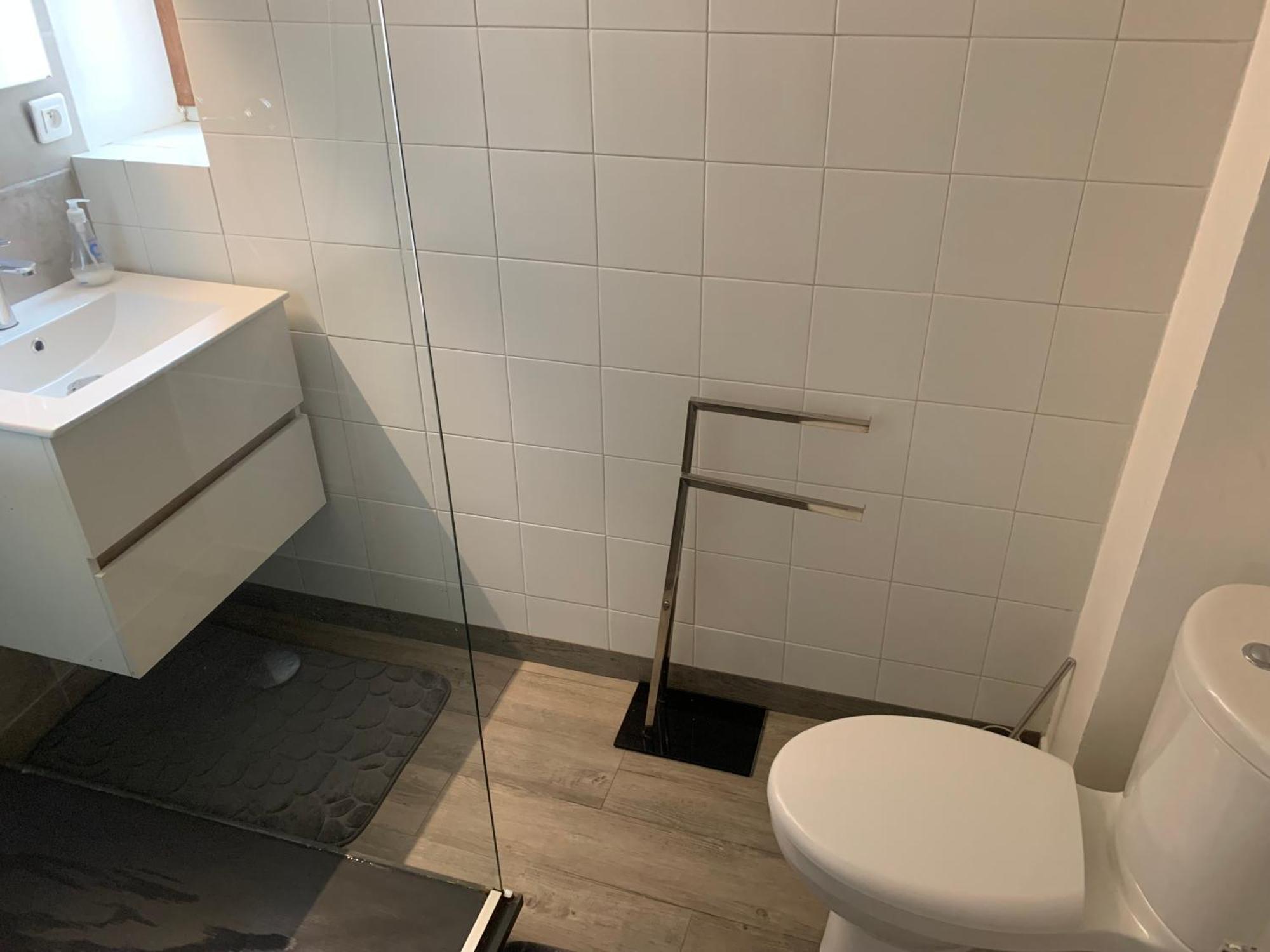 Joli Appartement 44M2 Centre Ville Corte Corte  Exterior photo