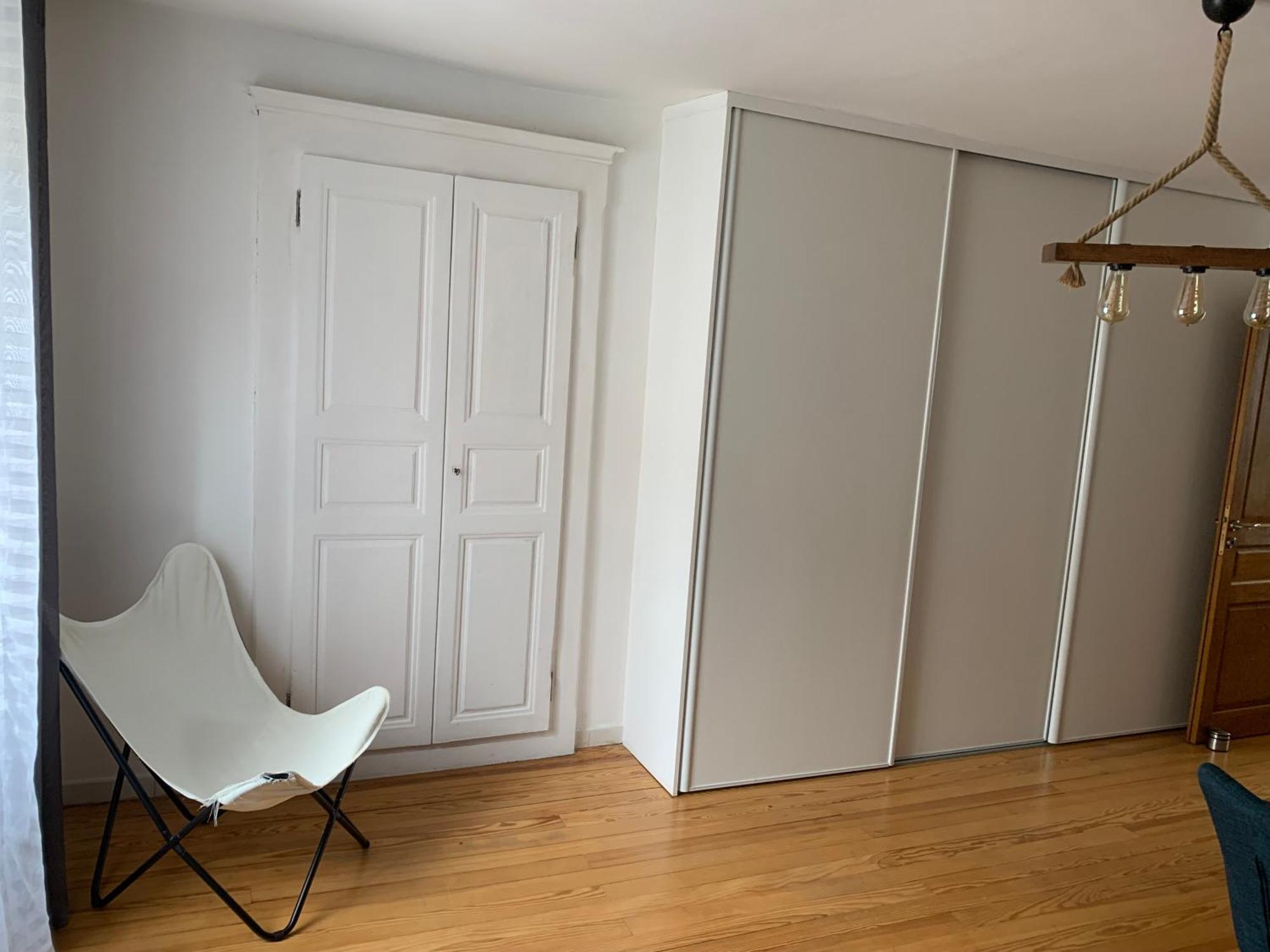 Joli Appartement 44M2 Centre Ville Corte Corte  Exterior photo